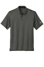 Nike Vapor Dash Polo - Anthracite