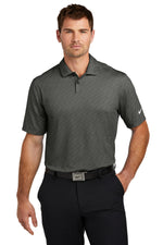 Nike Vapor Dash Polo - Anthracite
