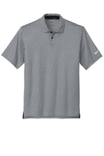 Nike Vapor Dash Polo - Cool Grey