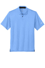 Nike Vapor Dash Polo - Valor Blue