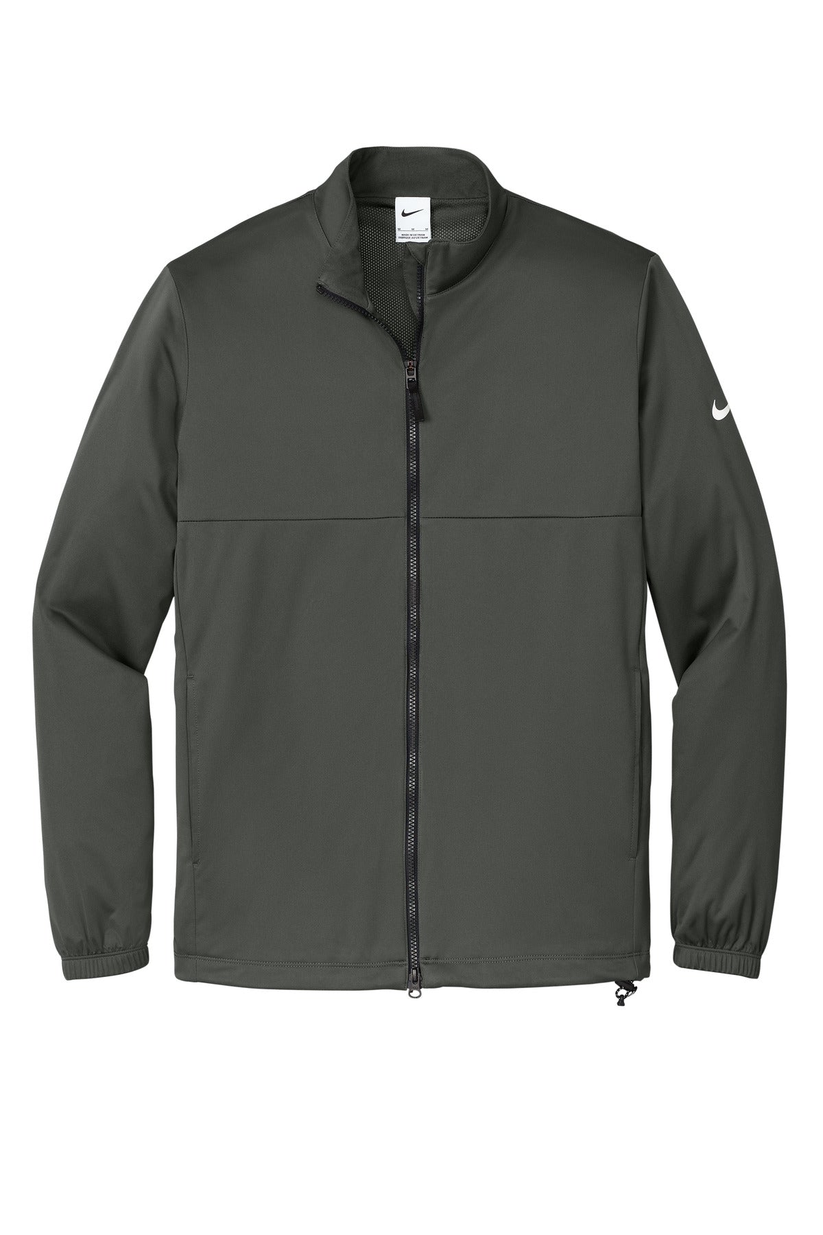 Nike Storm-FIT Full-Zip Jacket - Anthracite