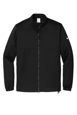 Nike Storm-FIT Full-Zip Jacket - Black