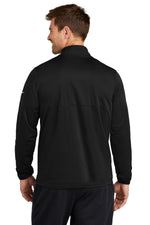 Nike Storm-FIT Full-Zip Jacket - Black