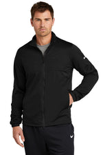 Nike Storm-FIT Full-Zip Jacket - Black