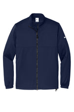 Nike Storm-FIT Full-Zip Jacket - College Navy