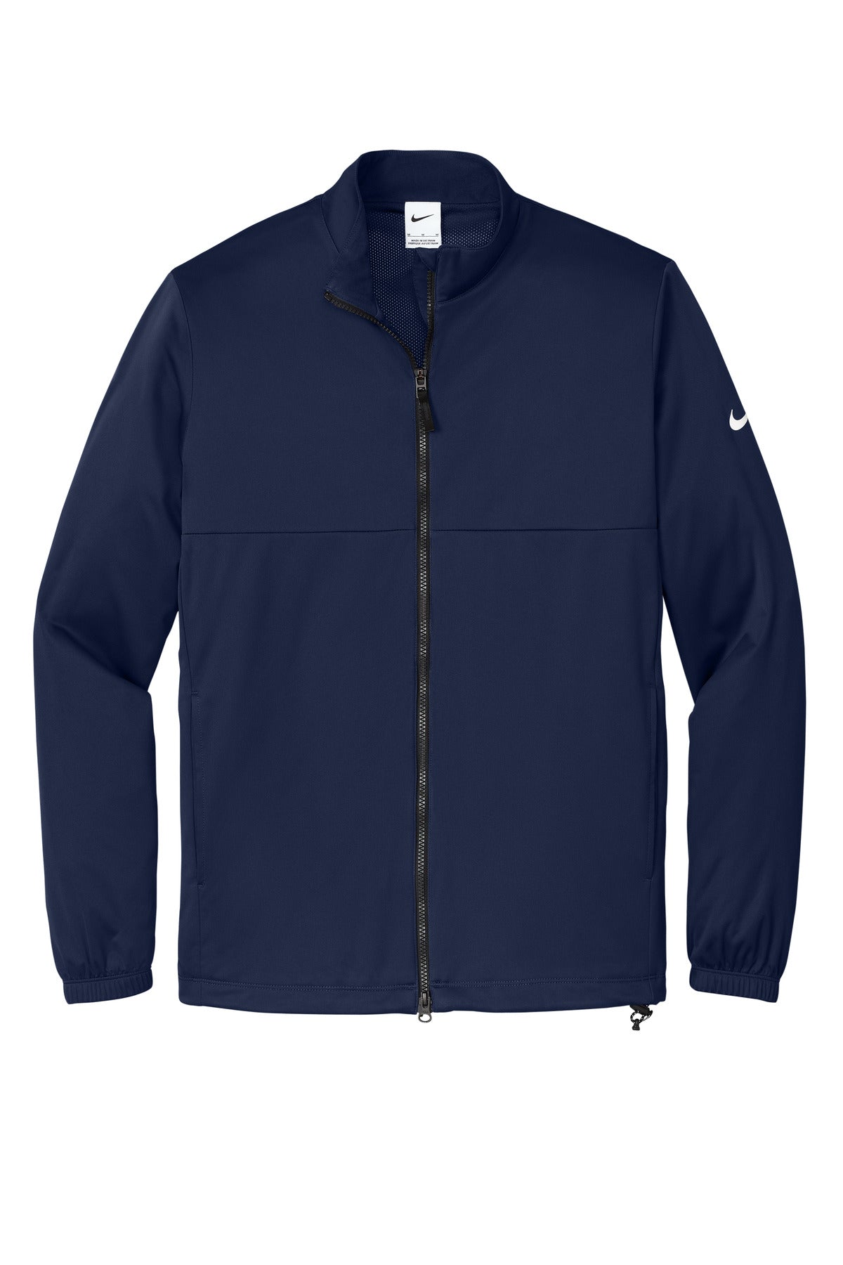 Nike Storm-FIT Full-Zip Jacket - College Navy