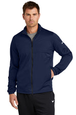 Nike Storm-FIT Full-Zip Jacket - College Navy
