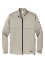 Nike Storm-FIT Full-Zip Jacket - Stone