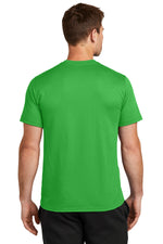 Nike Swoosh Sleeve rLegend Tee - Apple Green
