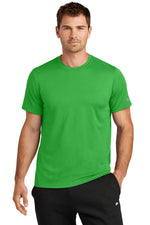 Nike Swoosh Sleeve rLegend Tee - Apple Green