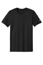Nike Swoosh Sleeve rLegend Tee - Black