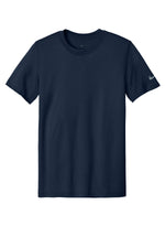 Nike Swoosh Sleeve rLegend Tee - College Navy