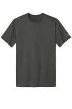 Nike Swoosh Sleeve rLegend Tee - Dark Smoke Heather