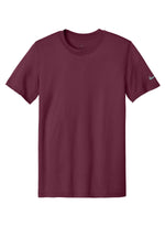 Nike Swoosh Sleeve rLegend Tee - Deep Maroon
