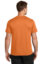 Nike Swoosh Sleeve rLegend Tee - Desert Orange