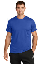 Nike Swoosh Sleeve rLegend Tee - Game Royal