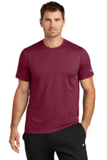 Nike Swoosh Sleeve rLegend Tee - Team Maroon