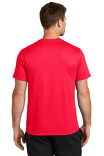 Nike Swoosh Sleeve rLegend Tee - University Red