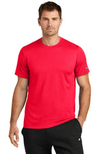 Nike Swoosh Sleeve rLegend Tee - University Red
