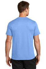 Nike Swoosh Sleeve rLegend Tee - Valor Blue