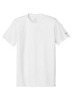 Nike Swoosh Sleeve rLegend Tee - White
