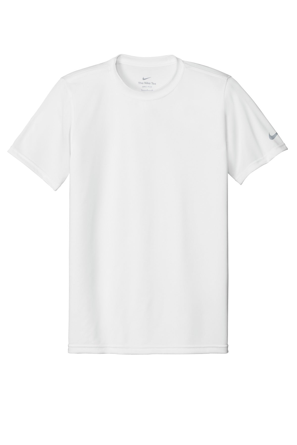 Nike Swoosh Sleeve rLegend Tee - White
