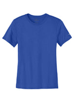 Nike Women's Swoosh Sleeve rLegend Tee - Game Royal