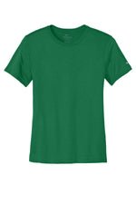 Nike Women's Swoosh Sleeve rLegend Tee - Gorge Green