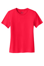 Nike Women's Swoosh Sleeve rLegend Tee - University Red