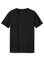 Nike Youth Swoosh Sleeve rLegend Tee - Black