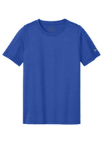 Nike Youth Swoosh Sleeve rLegend Tee - Game Royal