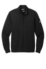 Nike Dri-FIT Corporate 1/2-Zip - Black