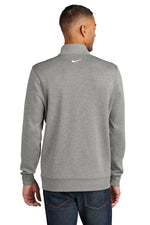Nike Dri-FIT Corporate 1/2-Zip - Grey