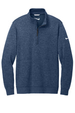 Nike Dri-FIT Corporate 1/2-Zip - Navy