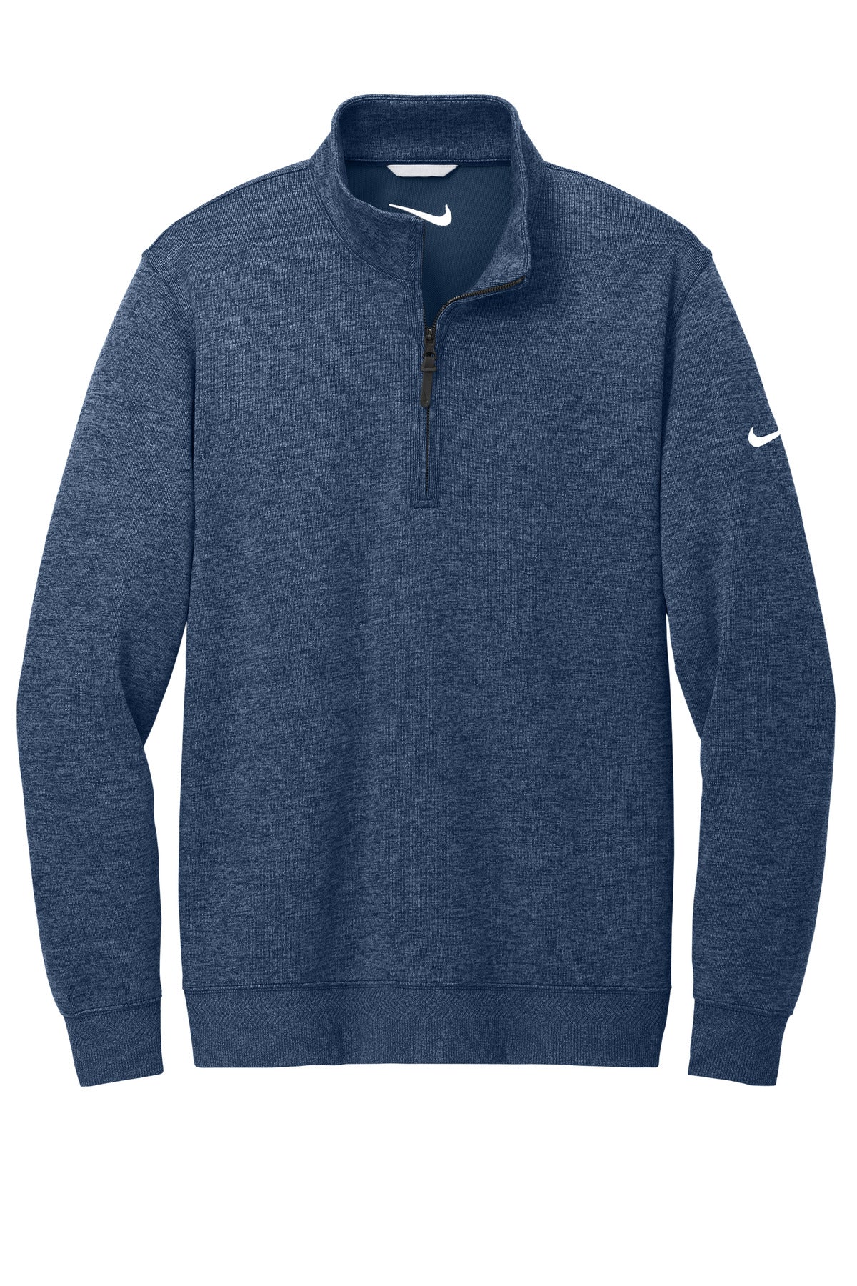 Nike Dri-FIT Corporate 1/2-Zip - Navy
