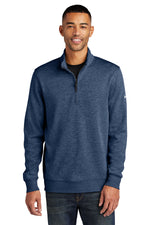 Nike Dri-FIT Corporate 1/2-Zip - Navy