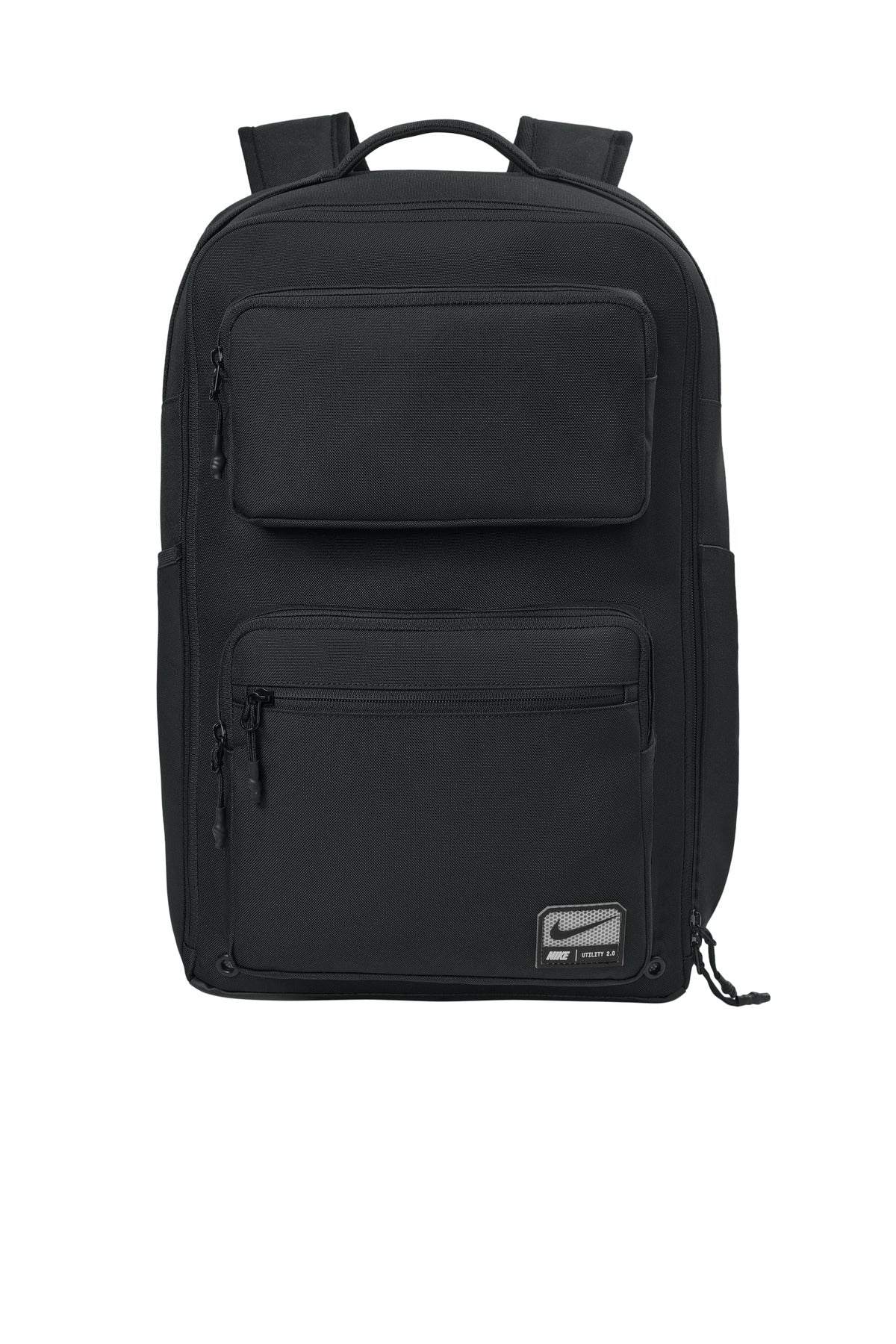 Nike Utility Speed Backpack 2.0 - Black