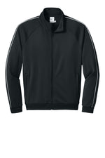 Nike Track Jacket - Black