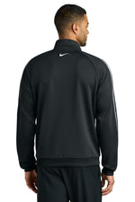 Nike Track Jacket - Black