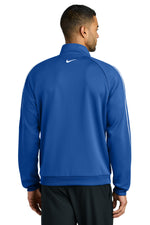 Nike Track Jacket - Game Royal