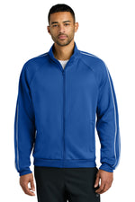 Nike Track Jacket - Game Royal