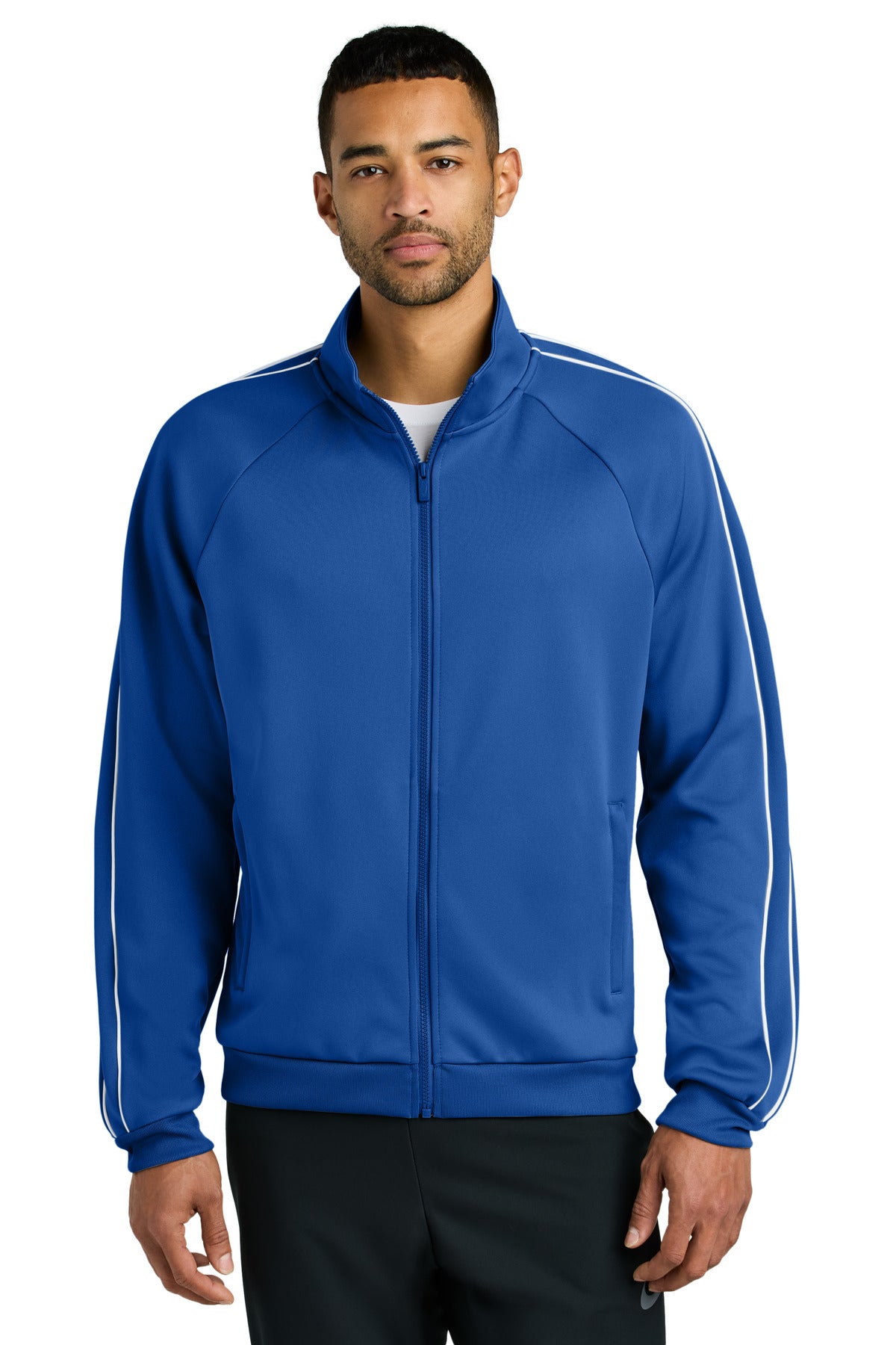 Nike Track Jacket - Game Royal