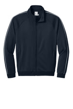 Nike Track Jacket - Navy