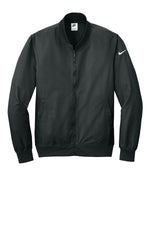Nike Bomber Jacket - Black