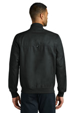 Nike Bomber Jacket - Black