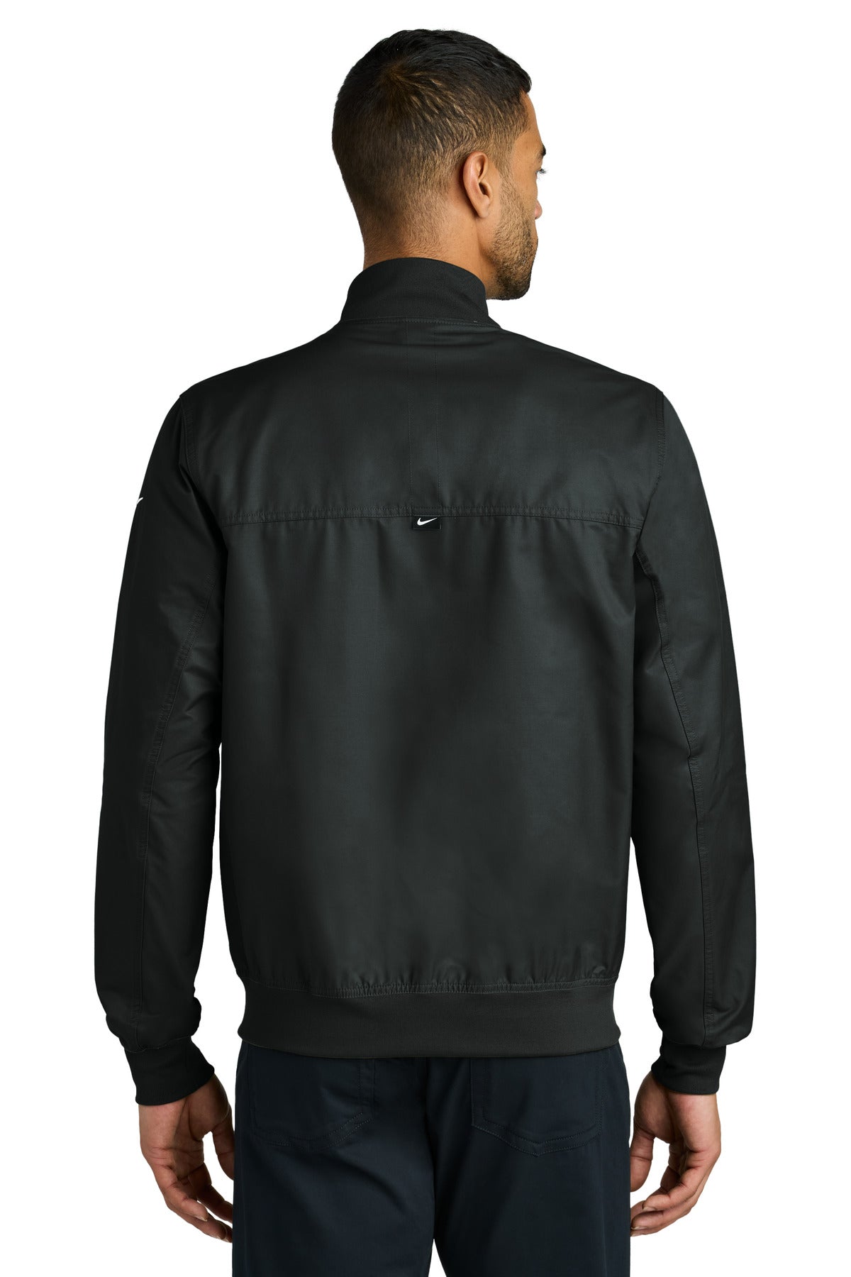 Nike Bomber Jacket - Black