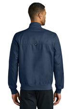 Nike Bomber Jacket - Midnight Navy