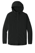 Nike Pro Hooded Jacket - Black