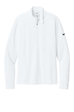 Nike Essential 1/2-Zip Cover-Up - White