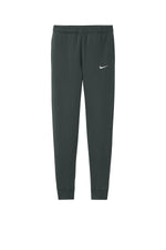 Nike Club Fleece Jogger - Anthracite
